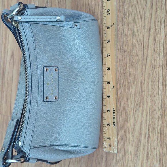 Kate Spade New York Purse Bag Shoulder Bag - Picture 3 of 9